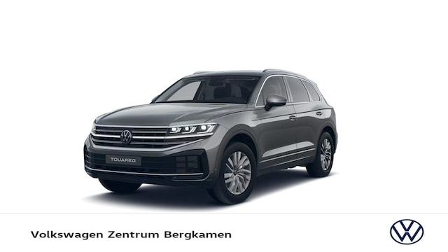 Volkswagen Touareg Elegance Elegance