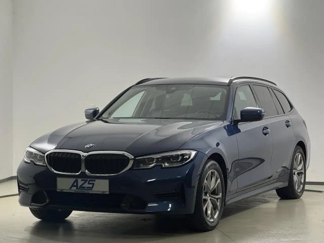 BMW 318 318d Sport Line Touring