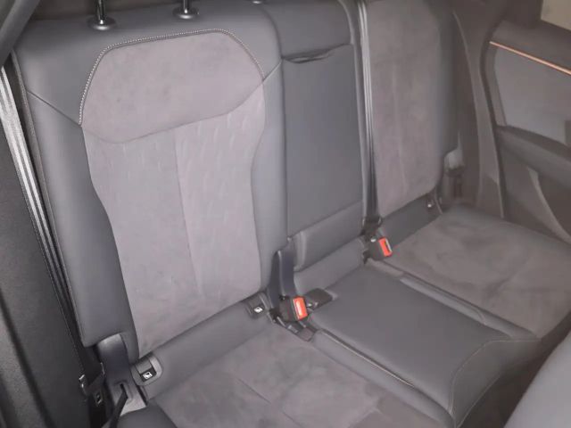 Cupra Terramar 1.5 eTSI