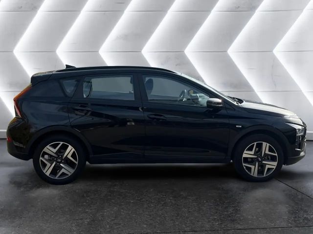 Hyundai Bayon 1.0 Intro Edition T-GDi
