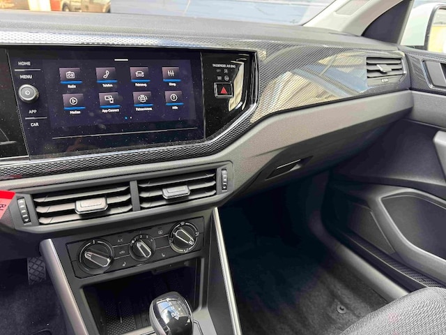 Volkswagen Polo 1.0 TSI DSG