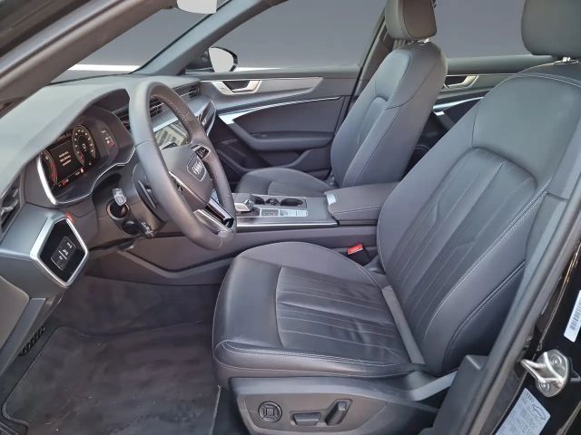 Audi A6 45 TFSI Avant