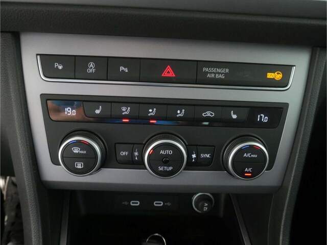 Seat Ateca 1.5 TSI FR-lijn