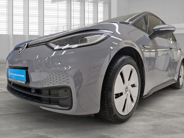 Volkswagen ID.3 58 KWh Performance Pro