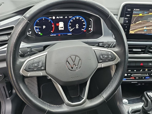 Volkswagen T-Roc 4Motion DSG Style