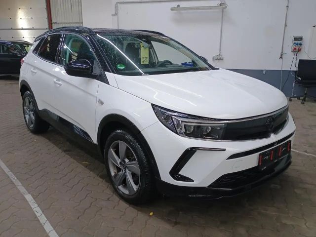 Opel Grandland GS-Line Grand Sport