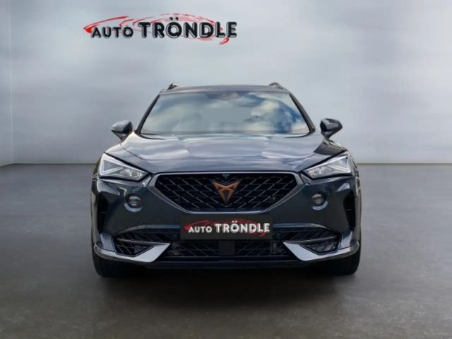 Cupra Formentor 2.0 TSI 4Drive DSG VZ