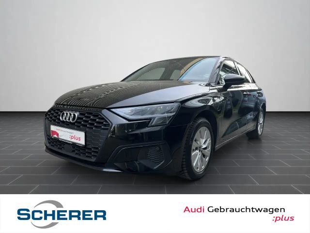Audi A3 40 TFSI Hybride S-Tronic Sedan