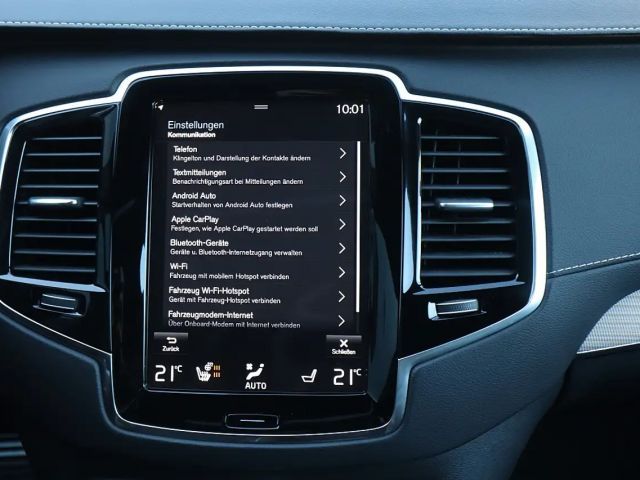 Volvo XC90 AWD R-Design