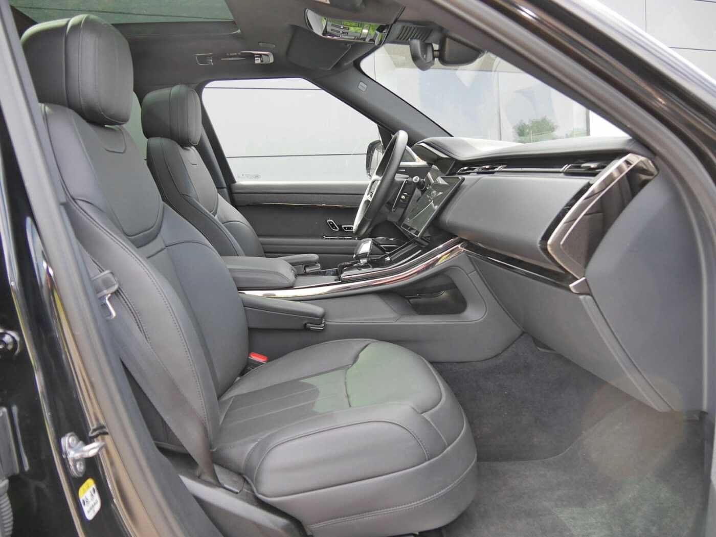 Land Rover Range Rover Sport Dynamic SE