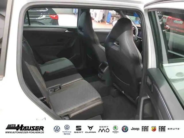 Seat Tarraco 2.0 TDI 4Drive DSG FR-lijn