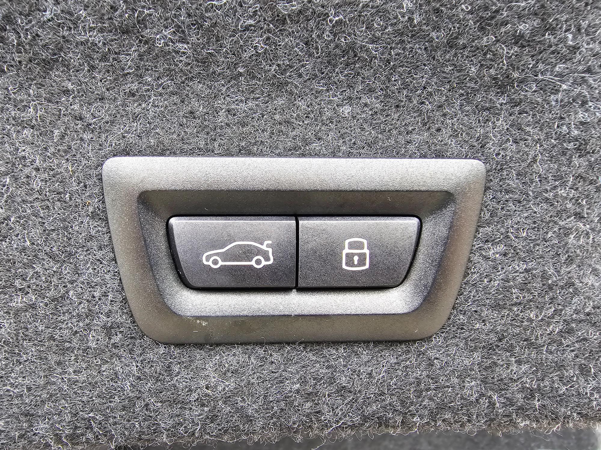 BMW M440 Coupé M440i xDrive