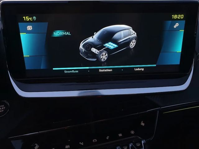 Peugeot E-208 GT-Line