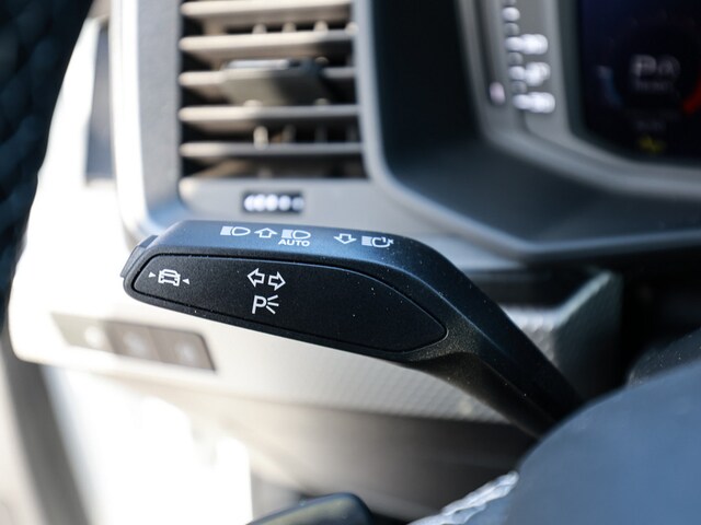 Audi A1 35 TFSI S-Tronic Sportback