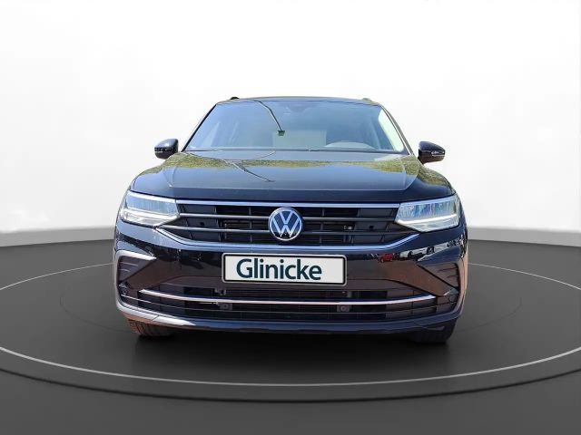 Volkswagen Tiguan 2.0 TDI DSG Life