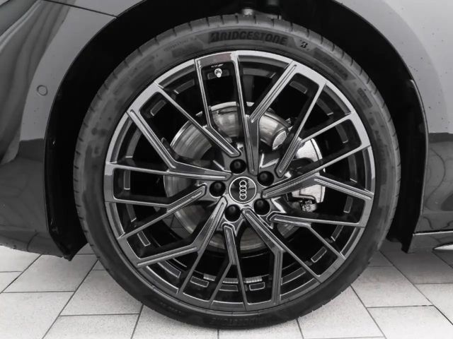 Audi A6 e-tron Avant Edition