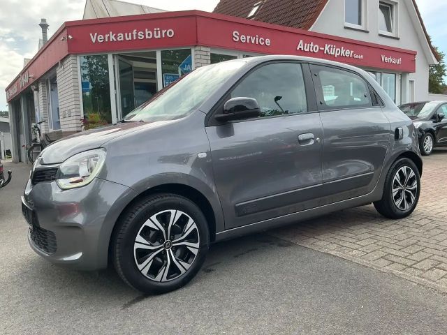 Renault Twingo Zen