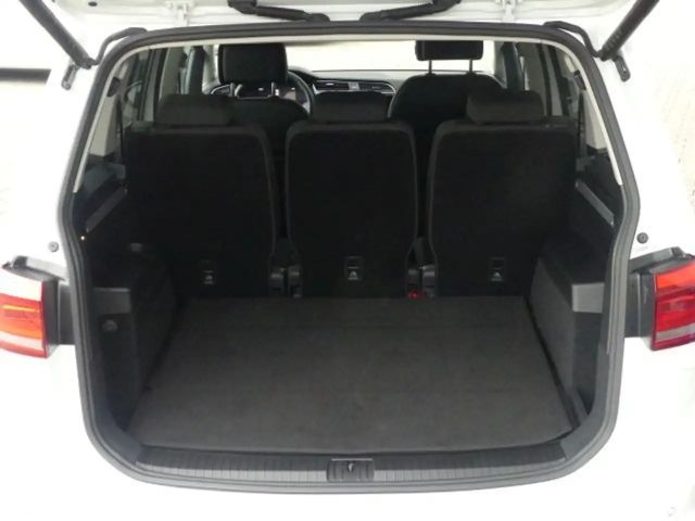 Volkswagen Touran BMT Comfortline