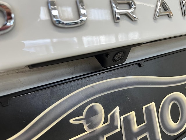 Volkswagen Touran 1.5 TSI DSG