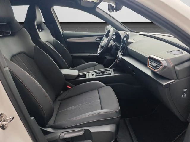 Cupra Formentor 2.0 TSI