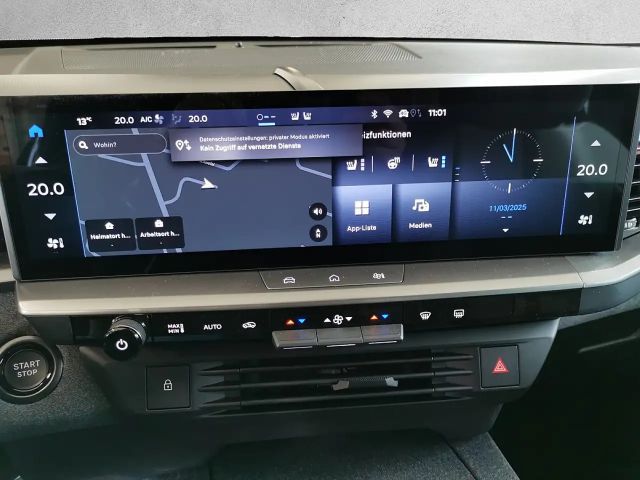 Opel Grandland X GS-Line Grand Sport