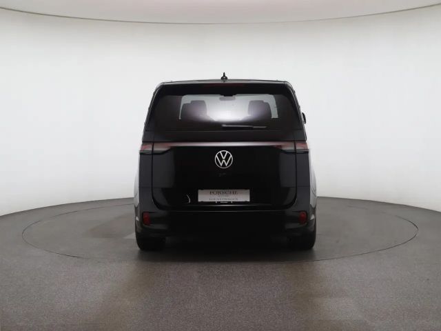 Volkswagen ID.Buzz 4Motion GTX