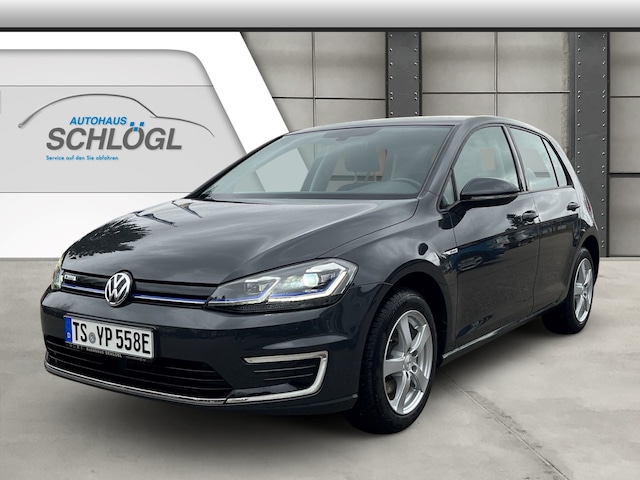 Volkswagen Golf Golf VII