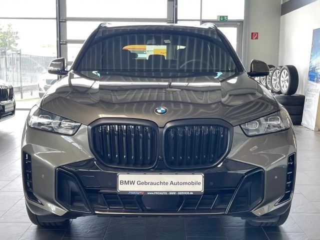BMW X5 M-Sport xDrive