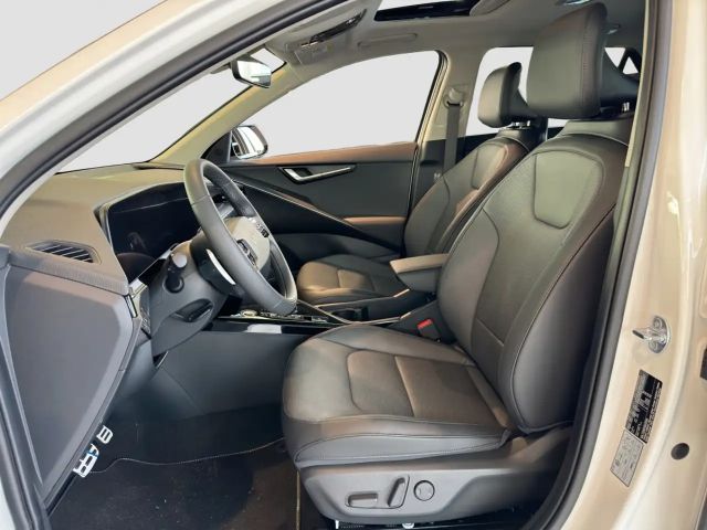 Kia Niro GDi Hybrid PHEV Spirit