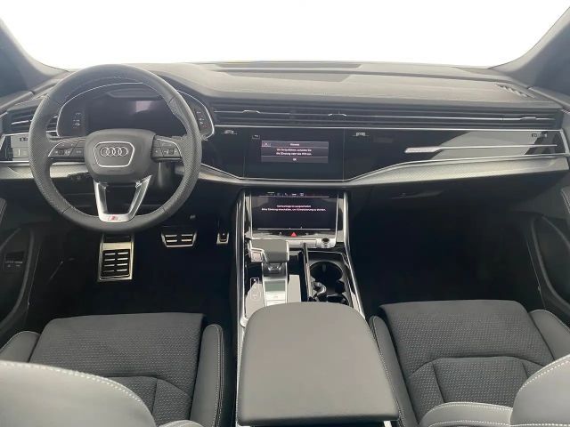 Audi Q8 Hybride Quattro