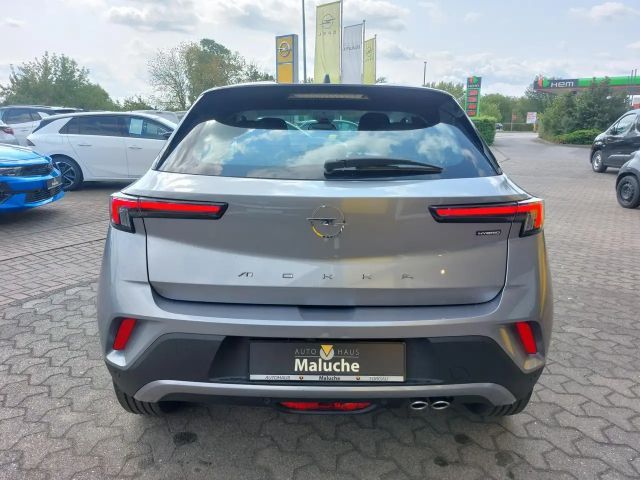 Opel Mokka Elegance Hybrid