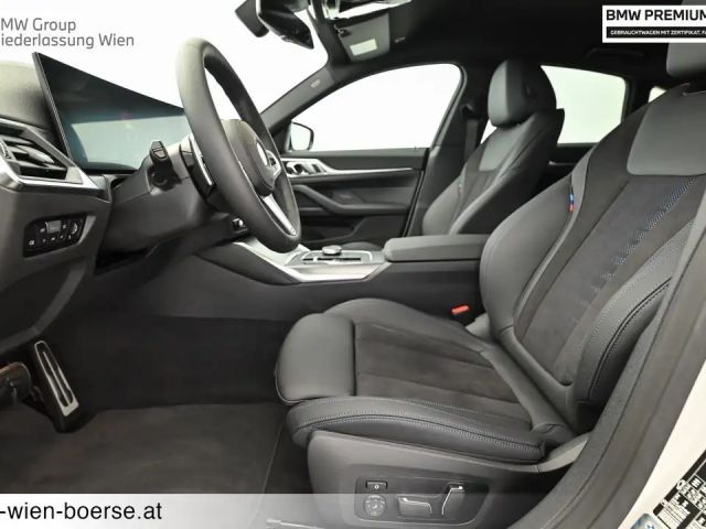 BMW 420 420i Coupé Gran Coupé