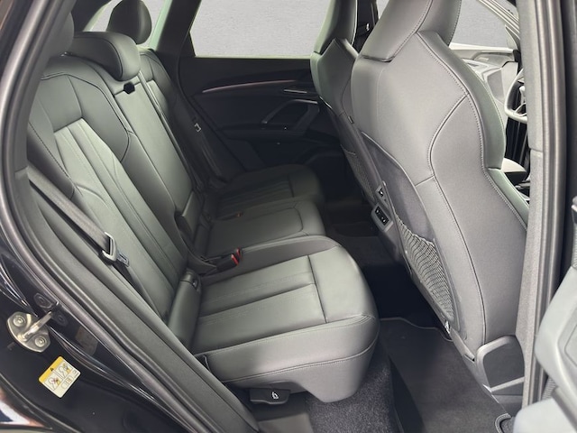 Audi Q5 Quattro S-Tronic