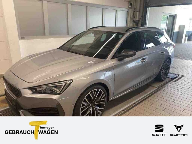 Cupra Leon Sportstourer VZ