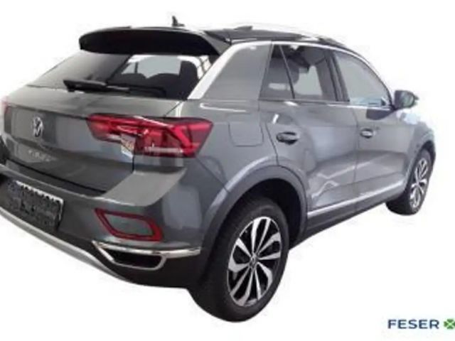 Volkswagen T-Roc 1.5 TSI IQ.Drive Style