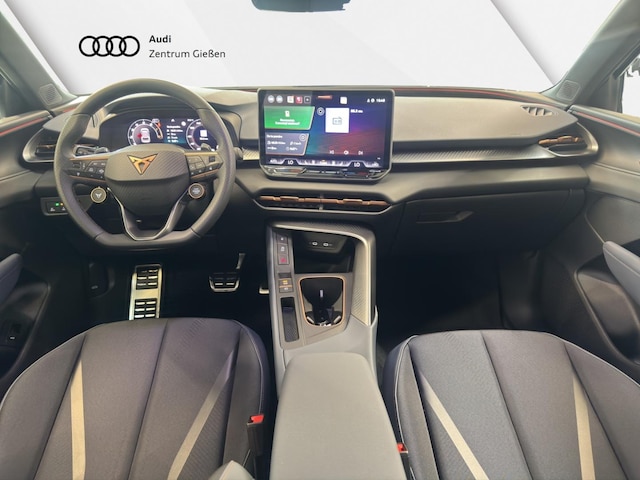 Cupra Terramar 1.5 eTSI