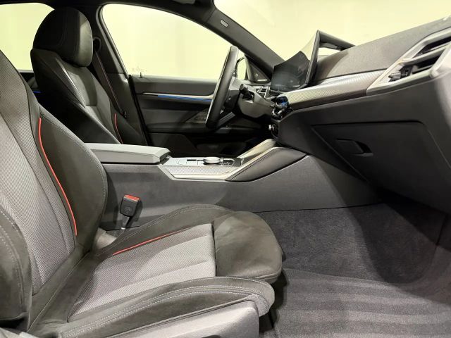 BMW i4 Coupé Gran Coupé M50 xDrive