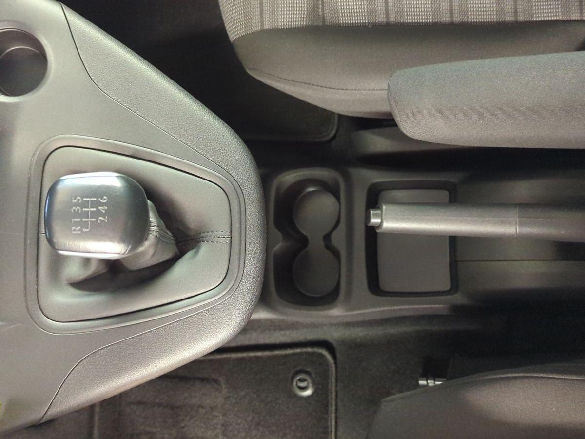 Opel Combo Edition Life