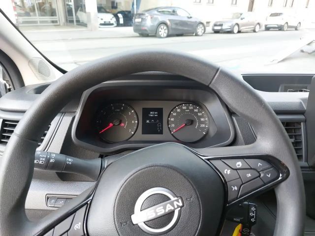 Nissan Primastar L2H1 dCi 150