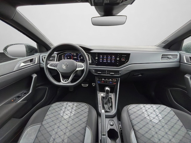 Volkswagen Taigo 1.0 TSI DSG R-Line