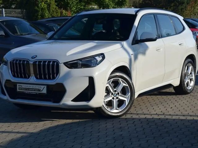 BMW X1 M-Sport