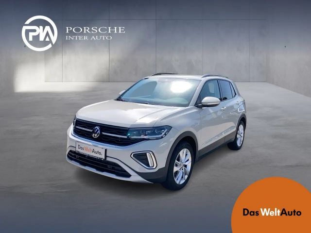 Volkswagen T-Cross Friends TSI