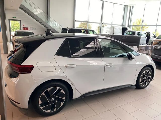 Volkswagen ID.3 Performance Pro