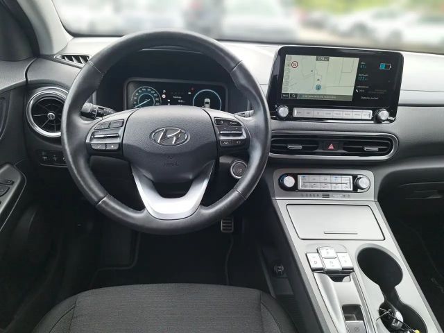Hyundai Kona 2WD Electric