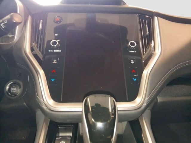 Subaru Outback Touring