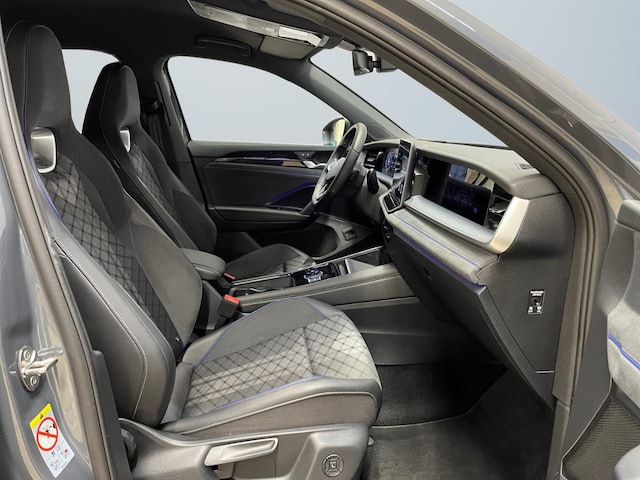 Volkswagen Tayron 2.0 TDI 4Motion DSG