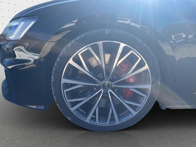 Audi S6 Avant Quattro