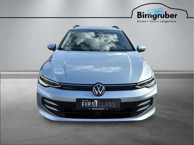 Volkswagen Golf Business Variant