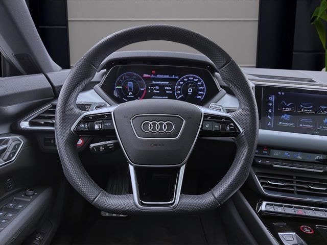 Audi e-tron GT Quattro