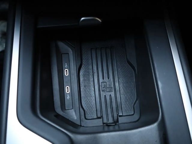 Volkswagen Passat 2.0 TDI Business Variant